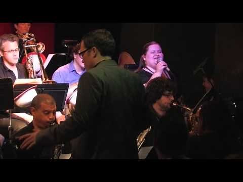 Sorta Kinda - Gil Evans Project @ Jazz Standard, NYC