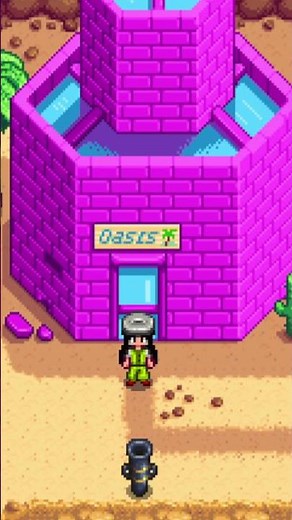 THIS IS THE BEST MID-GAME TIP FOR STARDEW VALLEY