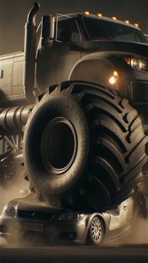 Most Expensive Monster Trucks Ever #shorts