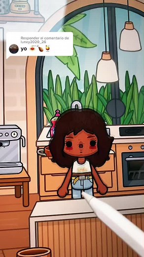 Animated Kitchen Cooking Fun with Colorful Appliances