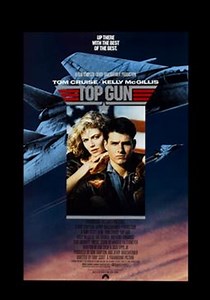 💬 Top Gun (1986) Soundboard