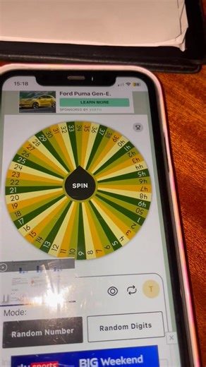 Beer raffle winner. Congrats Dave | Thornton Conservative Club