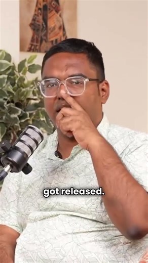 Wintrack Founder |Custom Bribe Culture in Indian Manufacturing 💸