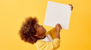 Is the LEGO Group about to discontinue its classic baseplates?