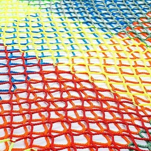 [Hot Item] Stadium Golf Barrier Driving Tennis Court Netting