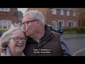 NHS Diabetes Prevention Programme (NDPP) - Healthier You