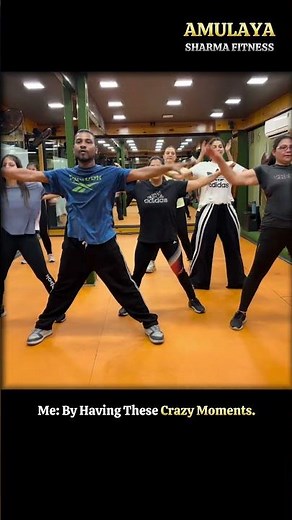 Zumba & Dance at Gym | Fit Hardy Club, Pitampura