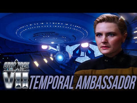 The Enterprise-C Returns | Star Trek Online E89