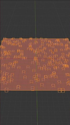 The New Way to Scatter Grass in Blender! (Fast!)