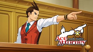 39K views · 2K reactions | Get to know Apollo's allies and search for the truth with Apollo Justice: Ace Attorney, out Nov 21 (NA) / Nov 23 (EU) for Nintendo 3DS! | Ace Attorney | Facebook