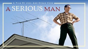 A Serious Man (2009) - Michael Stuhlbarg, Aaron Wolff, Richard Kind