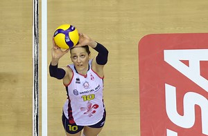 Maja Ognjenovic: The objective is clear!