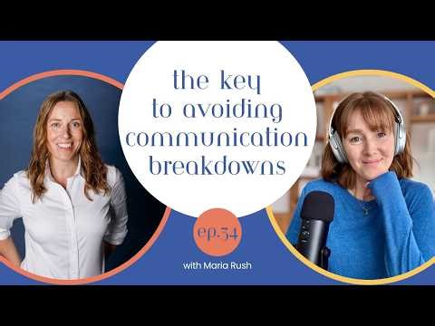 The Key To Avoiding Communication Breakdowns