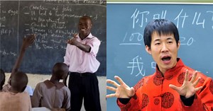 Chinese to be taught in Kenyan schools from 2020