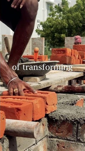 This isn’t just a vision—it’s transforming into a lasting reality. 🏡✨