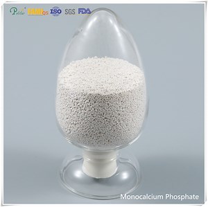 [Hot Item] Monocalcium Phosphate Feed Additive Mcp 22% to Boost Animal Health and Productivity