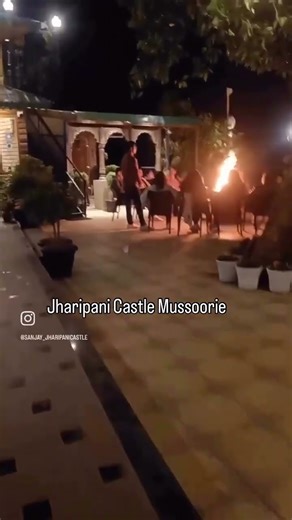 Homestay in Mussoorie #music #vacation #travel #mountains