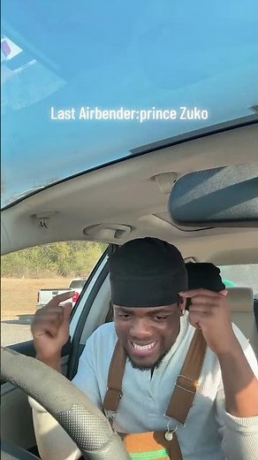 Prince Zuko story arc