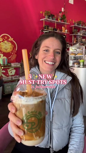 Descubre los nuevos lugares imperdibles en Jacksonville