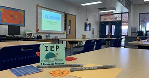 MUSD's Exceptional Student Services aims to connect families with resources