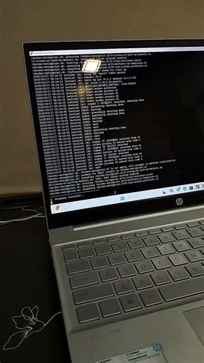 Day 20 as Remote DevOps Intern|Automating with Shell Scripts#DevOpsIntern#ShellScripting#Automation