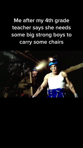 Energetic Dance Routine Inspired by Childhood Memories