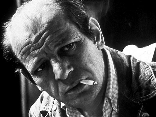 Why did the CIA sponsor Jackson Pollock?