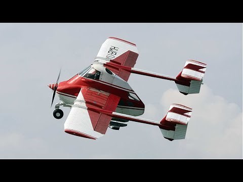 Transavia PL12 Airtruck