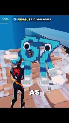 The best Fortnite Map to hit Unreal ✅🔥 #fyp #fortnite #fortnitecreative #fortniteclips #foryoupage