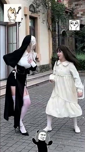 Cosplay Queen: Sweet, Sexy, and Totally Mesmerizing! 👑 #anime #cosplay #girl