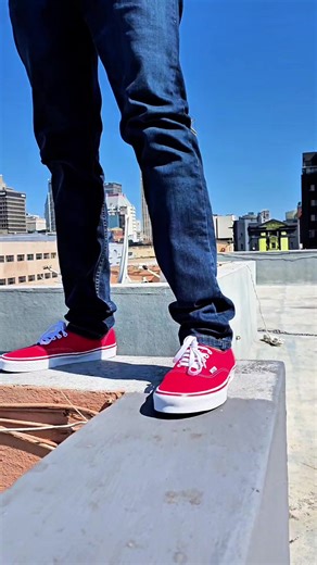 Vans: The Ultimate Stylish Sneaker for Every Occasion