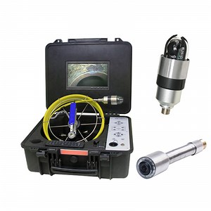 [Hot Item] 360 Degree Pipe Sewer Video Borehole Inspection Camera Price