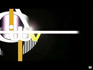 ITV - 60th Anniversary Collab (1978 - 1989) With The NEW Logo