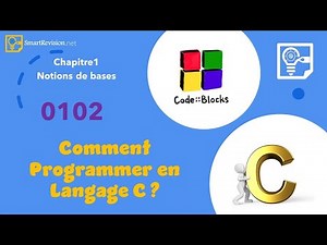 Apprendre à Programmer en Langage C : Le Guide pour Débutants