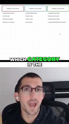 Conquer Overwhelm: Prioritize Tasks for Peak Efficiency #shorts