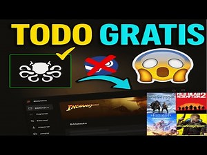 Como INSTALAR HYDRA LAUNCHER en 2025 - Guía definitiva ✅