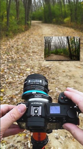 Panoramic Stitch Photography with TLT ROKR #photography #panorama