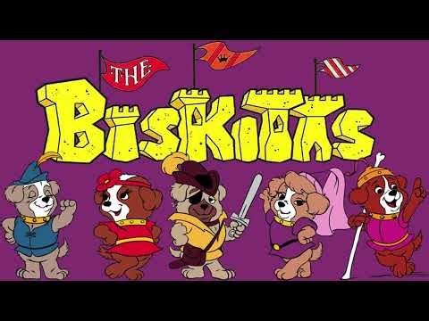 I BISKITTS - SIGLA - the Vagabond band