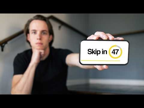 Ads Are Getting Worse. Here's How I Stopped Them