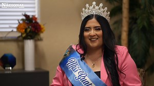 El certamen Guatemala-Oklahoma Pageant ha sido una excelente plataforma para las personas que participan ya que les ha permitido destacar la riqueza de este bello país y desarrollar proyectos que benefician a familias en vulnerabilidad. En esta ocasión presentamos la historia de la señorita Damileydi Maldonado, quien recibió el título Miss Guatemala Oklahoma 2023-2024. | El Nacional de OK | Facebook