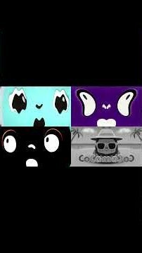 🍿 Cocomelon Intro Logo Effects 2001 Effects [ by Solo Effects ] #babysongs #cocomelon