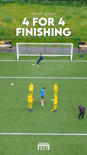 One Step Consistency | @cristianoo_16 #t121family | Training121