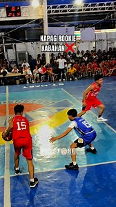 725K views · 10K reactions | KABAHAN ❌ GALINGAN ✅ #basketball #ballislife #basketballhighlights #highlights #TEAMBIGSTONE | TEAM-Big Stone | Facebook