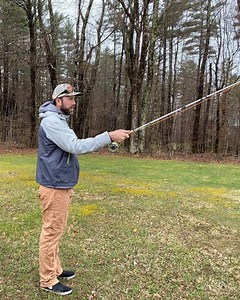 Pro Tip: Getting the Most Out of Roll Casts - Orvis News