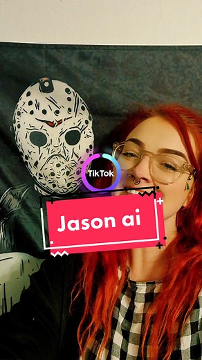 these are getting worse #horror #jasonvorhees #horrortok