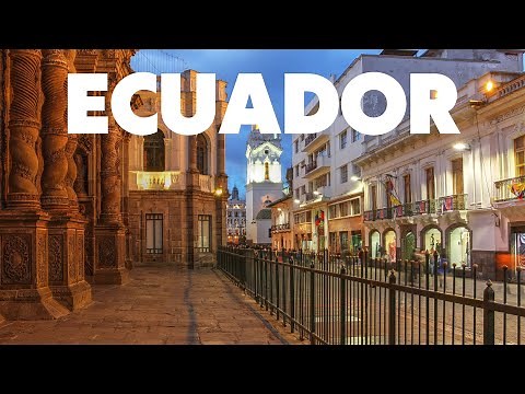Discover 8 Reasons Why Ecuador is the Perfect Destination for Expat Retirees | TRAVEL DISCOVERY
