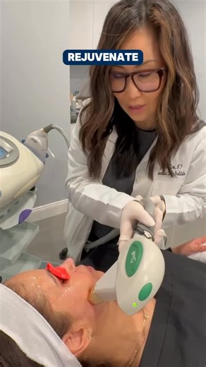 Cosmetic Skin Institute | ✨ What is IPL treatment? IPL (Intense Pulsed Light) is a non-invasive light-based treatment designed for facial rejuvenation and improve... | Instagram