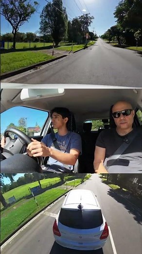 Turning Right & Left