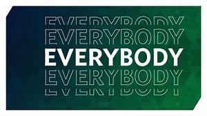 39 reactions · 10 comments | Whenever we say “Everybody is Somebody”, it’s not at face value but screen deep . In a day or so, we’ll be showcasing how this is still true. | Africanbank | Facebook