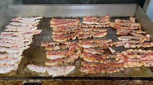 🥓🥓🥓Bacon Day at Yoder’s🐖🐖🐖 Yoder’s Massive BLT Sandwich $6.95 BLT Salad $7.95 Served 11-3 Call your order in 423-235-9400 | Yoders Country Market, Bulls Gap, TN